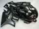Glosssy Preto Carenagem Moto Honda CBR 600 F3 95-98 Glosssy Preto Carenagem Moto Honda CBR 600 F3 95-98