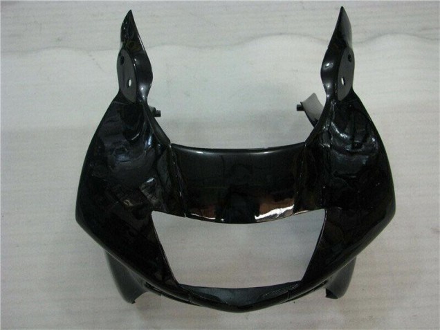 Glosssy Preto Carenagem Moto Honda CBR 600 F3 95-98 Glosssy Preto Carenagem Moto Honda CBR 600 F3 95-98
