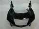 Glosssy Preto Carenagem Moto Honda CBR 600 F3 95-98 Glosssy Preto Carenagem Moto Honda CBR 600 F3 95-98