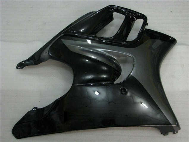Glosssy Preto Carenagem Moto Honda CBR 600 F3 95-98 Glosssy Preto Carenagem Moto Honda CBR 600 F3 95-98