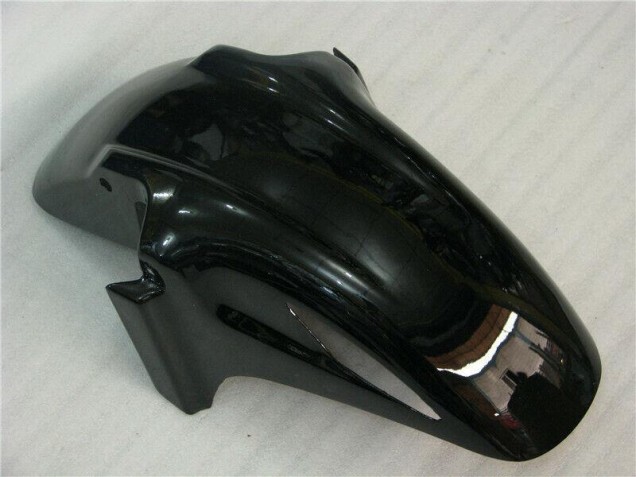 Glosssy Preto Carenagem Moto Honda CBR 600 F3 95-98 Glosssy Preto Carenagem Moto Honda CBR 600 F3 95-98