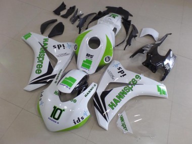 Hannspree 10 Carenagem Moto Honda CBR 1000RR 08-11