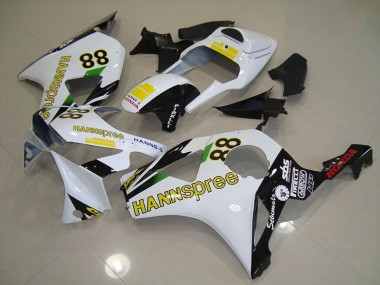Hannspree 88 Carenagem Moto Honda CBR 900RR 954 02-03