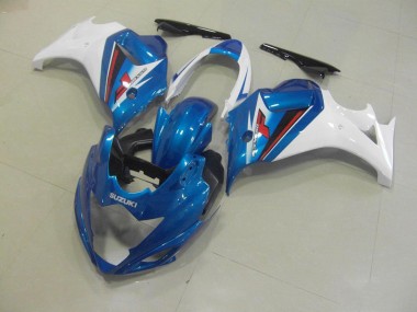 Katana Carenagem Moto Suzuki GSXR 600 96-00