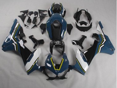 Kits Completo Carenagem Moto Honda CBR 1000RR 17-23