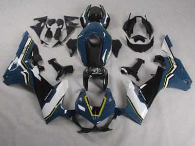 Kits Completo Carenagem Moto Honda CBR 1000RR 17-23