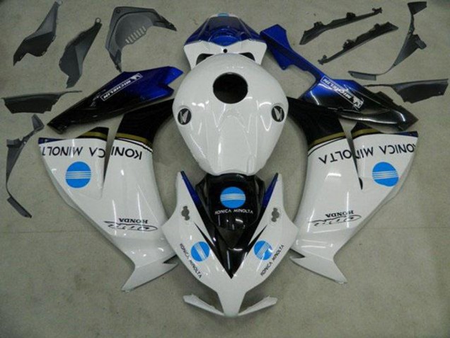 Konica Carenagem Moto Honda CBR 1000RR 12-16 Konica Carenagem Moto Honda CBR 1000RR 12-16