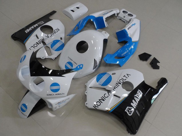 Konica Carenagem Moto Honda CBR 250RR MC22 91-98 Konica Carenagem Moto Honda CBR 250RR MC22 91-98
