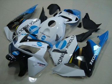 Konica Carenagem Moto Honda CBR 600RR 05-06