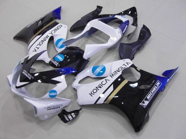 Konica Carenagem & Plástico Moto Honda CBR 600 F4i 01-03