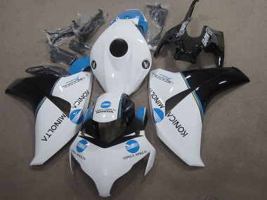 Konica Minolta Carenagem Moto Honda CBR 1000RR 08-11