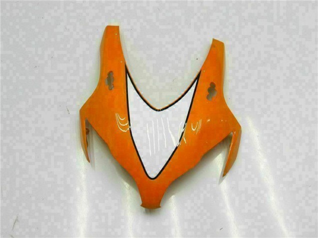 Laranja Abs Carenagem Moto Honda CBR 1000RR 08-11