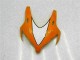 Laranja Abs Carenagem Moto Honda CBR 1000RR 08-11