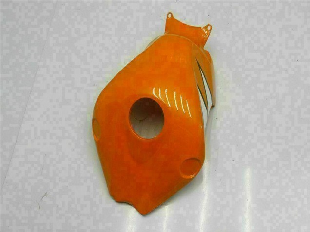 Laranja Abs Carenagem Moto Honda CBR 1000RR 08-11