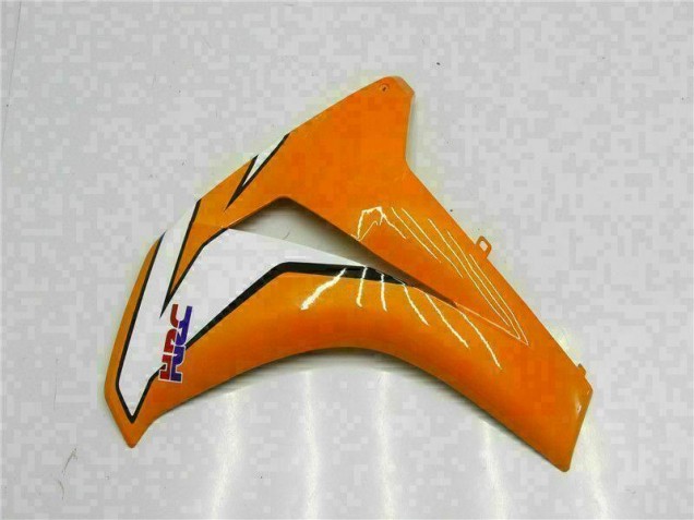 Laranja Abs Carenagem Moto Honda CBR 1000RR 08-11