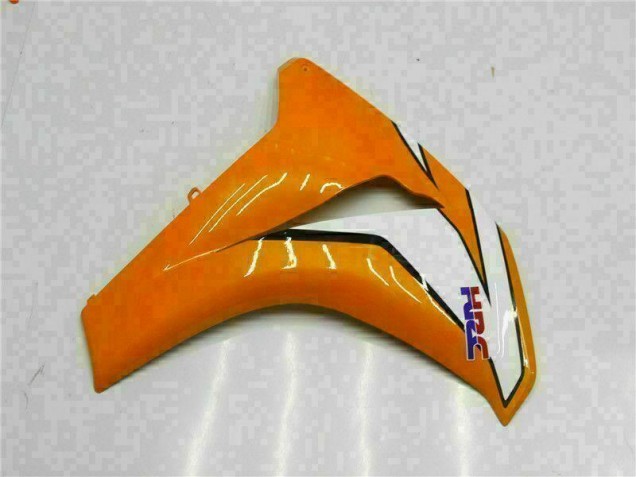 Laranja Abs Carenagem Moto Honda CBR 1000RR 08-11