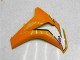Laranja Abs Carenagem Moto Honda CBR 1000RR 08-11