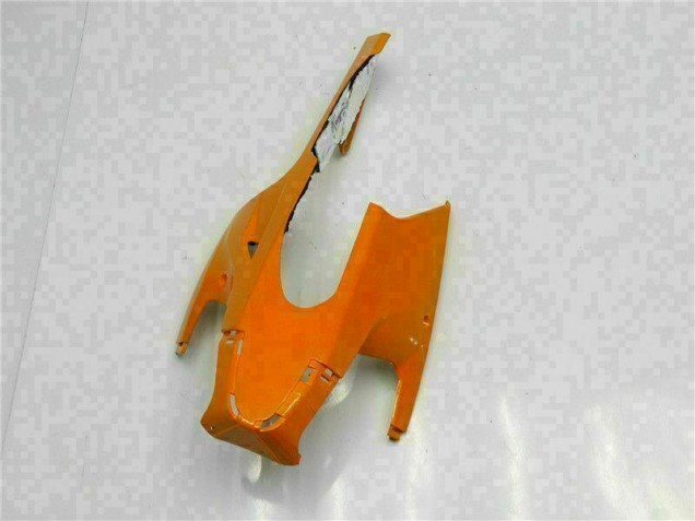 Laranja Abs Carenagem Moto Honda CBR 1000RR 08-11