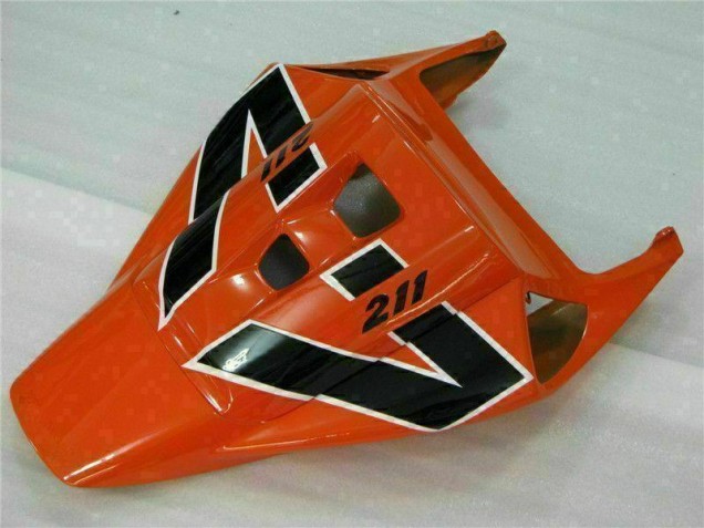 Laranja Abs Kits Completos Carenagem Moto Honda CBR 1000RR 04-05 Laranja Abs Kits Completos Carenagem Moto Honda CBR 1000RR 04-05