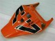 Laranja Abs Kits Completos Carenagem Moto Honda CBR 1000RR 04-05 Laranja Abs Kits Completos Carenagem Moto Honda CBR 1000RR 04-05