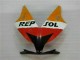Laranja Carenagem Moto Honda CBR 1000RR 17-23 Laranja Carenagem Moto Honda CBR 1000RR 17-23