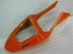 Laranja Carenagem Moto Honda CBR 600 F4i 01-03 Laranja Carenagem Moto Honda CBR 600 F4i 01-03