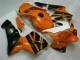 Laranja Carenagem Moto Honda CBR 600RR 03-04