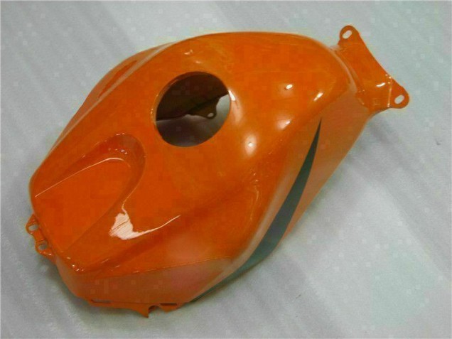 Laranja Carenagem Moto Honda CBR 600RR 03-04