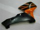 Laranja Carenagem Moto Honda CBR 600RR 03-04