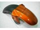 Laranja Carenagem Moto Kawasaki EX650 09-11 Laranja Carenagem Moto Kawasaki EX650 09-11
