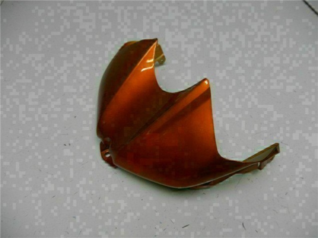 Laranja Carenagem Moto Yamaha R6 08-16 Laranja Carenagem Moto Yamaha R6 08-16