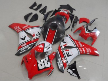 Laranja Fiamm 88 Carenagem Moto Honda CBR 1000RR 08-11