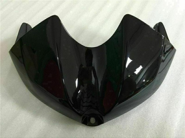 Laranja Kit Carenagem Moto Yamaha R6 08-16 Laranja Kit Carenagem Moto Yamaha R6 08-16