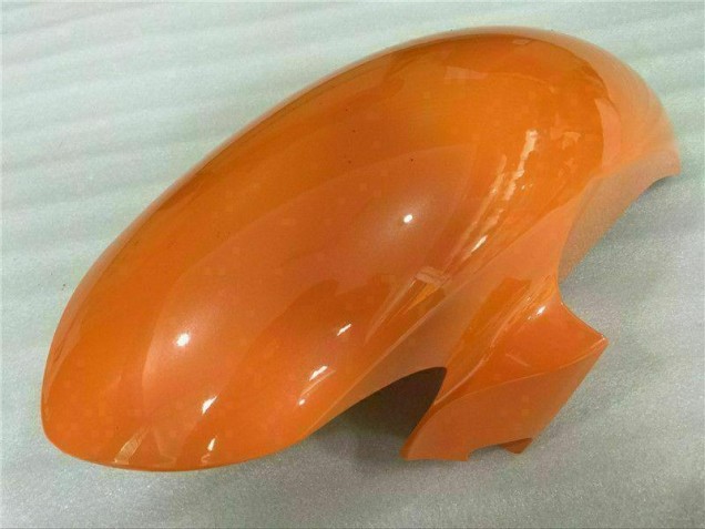 Laranja Kit Carenagem Moto Yamaha R6 08-16 Laranja Kit Carenagem Moto Yamaha R6 08-16