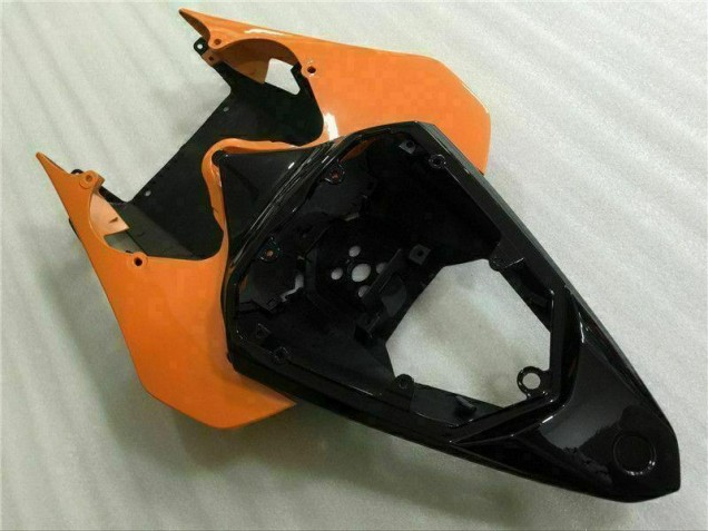 Laranja Kit Carenagem Moto Yamaha R6 08-16 Laranja Kit Carenagem Moto Yamaha R6 08-16