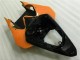 Laranja Kit Carenagem Moto Yamaha R6 08-16 Laranja Kit Carenagem Moto Yamaha R6 08-16