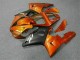 Laranja Moto Plástico Yamaha R1 00-01 Laranja Moto Plástico Yamaha R1 00-01