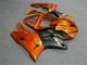 Laranja Moto Plástico Yamaha R1 00-01 Laranja Moto Plástico Yamaha R1 00-01