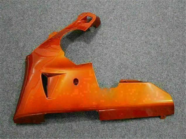 Laranja Moto Plástico Yamaha R1 00-01 Laranja Moto Plástico Yamaha R1 00-01