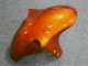 Laranja Moto Plástico Yamaha R1 00-01 Laranja Moto Plástico Yamaha R1 00-01