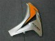 Laranja Prata Kit Carenagem Moto Honda CBR 1000RR 08-11 Laranja Prata Kit Carenagem Moto Honda CBR 1000RR 08-11