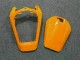 Laranja Prata Kit Carenagem Moto Honda CBR 1000RR 08-11 Laranja Prata Kit Carenagem Moto Honda CBR 1000RR 08-11
