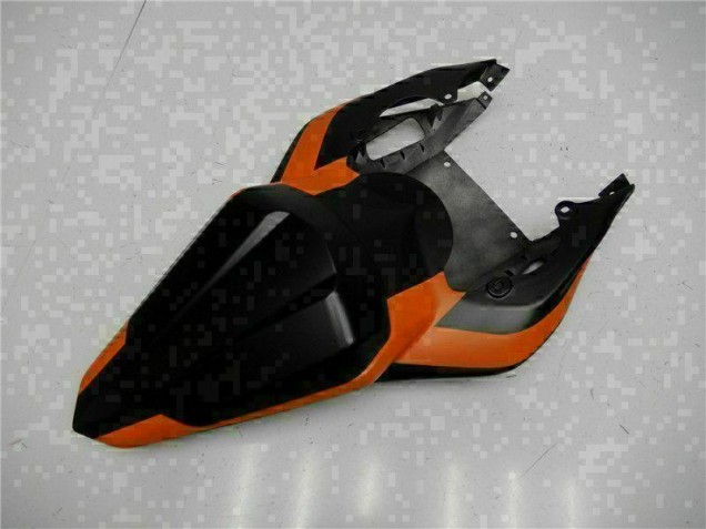 Laranja Preto Abs Kit Carenagem & Plásticos Moto Yamaha R6 06-07 Laranja Preto Abs Kit Carenagem & Plásticos Moto Yamaha R6 06-07