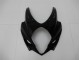 Laranja Preto Carenagem Moto Suzuki GSXR 1000 K7 07-08 Laranja Preto Carenagem Moto Suzuki GSXR 1000 K7 07-08