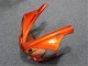Laranja Preto Carenagem Moto Yamaha R1 02-03 Laranja Preto Carenagem Moto Yamaha R1 02-03