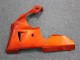 Laranja Preto Carenagem Moto Yamaha R1 02-03 Laranja Preto Carenagem Moto Yamaha R1 02-03