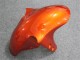Laranja Preto Carenagem Moto Yamaha R1 02-03 Laranja Preto Carenagem Moto Yamaha R1 02-03