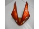 Laranja Preto Carenagem Moto Yamaha R1 02-03