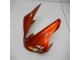 Laranja Preto Carenagem Moto Yamaha R1 02-03
