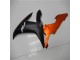 Laranja Preto Carenagem Moto Yamaha R1 02-03